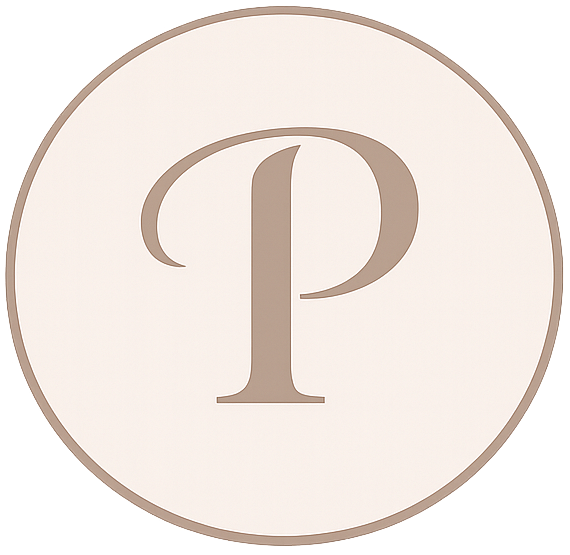 Logo Proper Beauty Salon